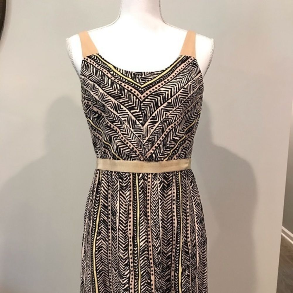 Loft dress 